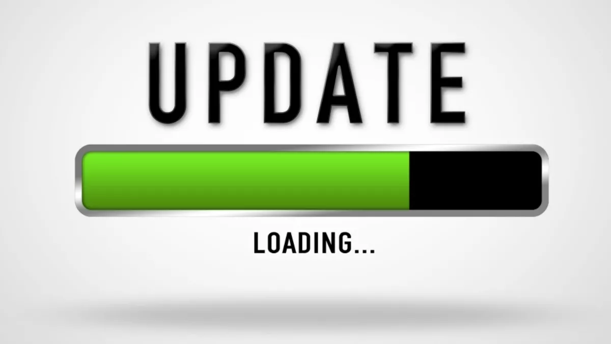 Need Update Loading IoT drives the need for smart patching to avoid downtime