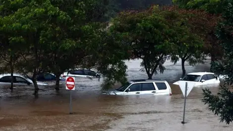 Recent cyclones signal need for better planning
