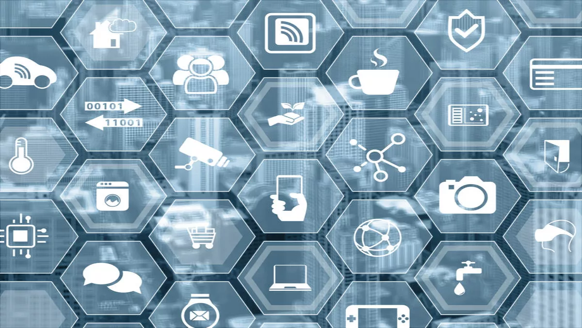 Ixia: How to embrace IoT without getting lost in the hype