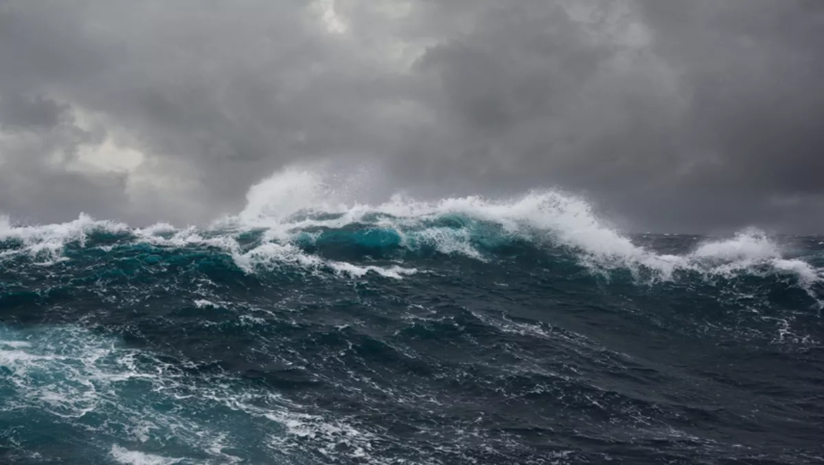 SubCom wins agreement to monitor 51,000 km of south pacific cable
