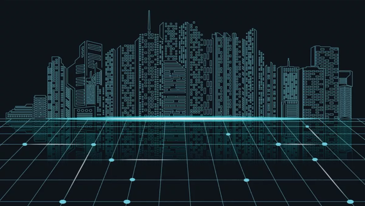 HPE: Jamshedpur, India - From steel city to smart city