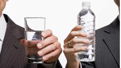 Time for a national conversation about water pricing?