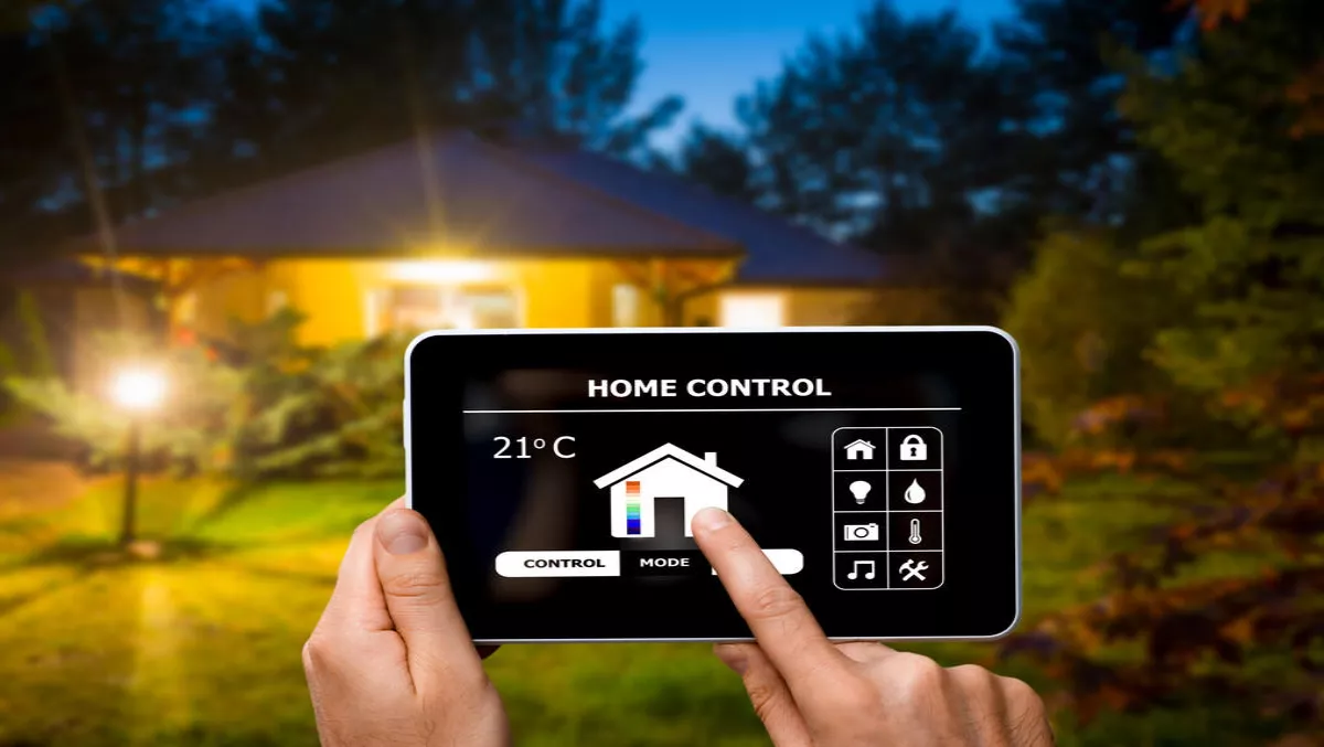 Older consumers - not convinced by the idea of smart tech, report says
