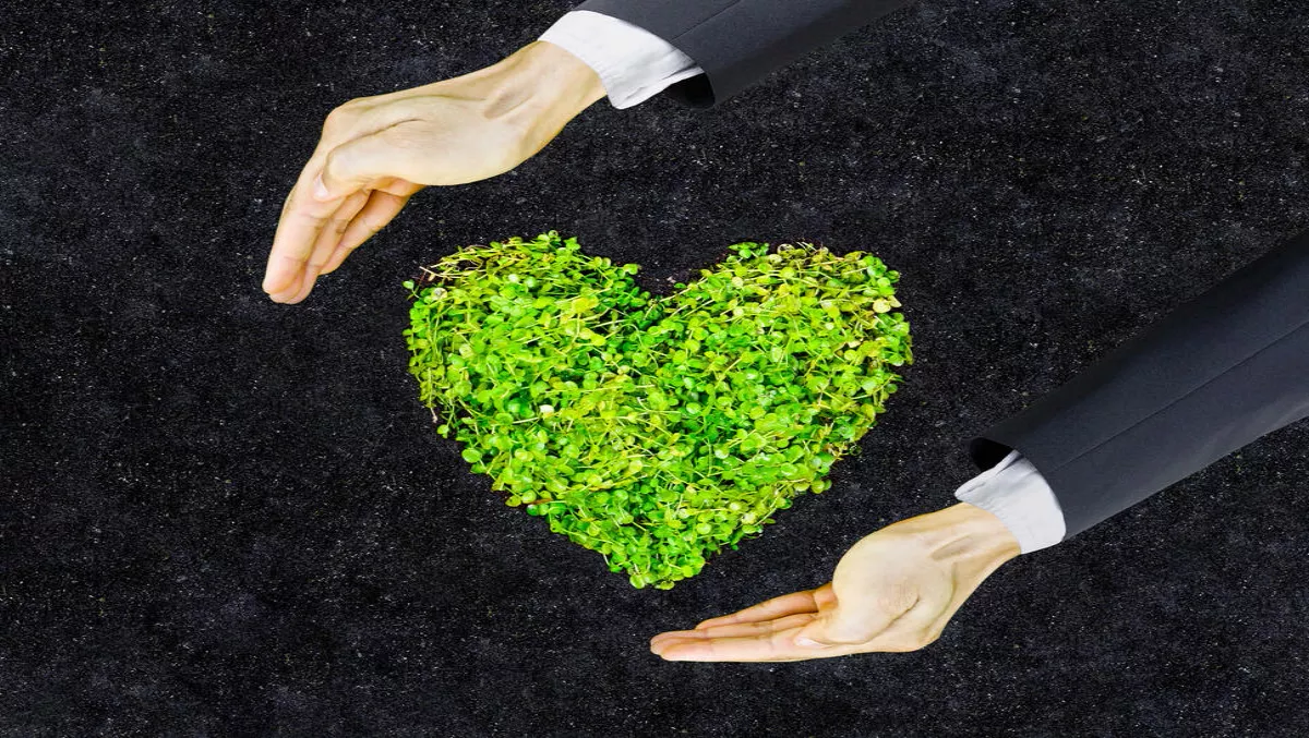 Dell's 'Legacy of Good' plan underscores commitment to team, society & environment