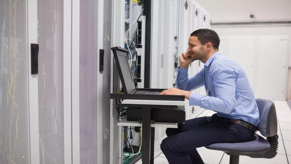 How healthy is your data center infrastructure? Nlyte's new product will tell you