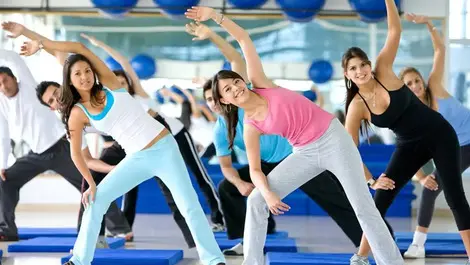 Some exercise better than none