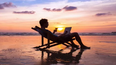 Are Asian nations too relaxed about cybersecurity?