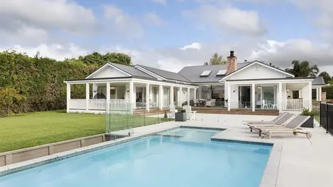 Bay of Plenty architecture design winners announced