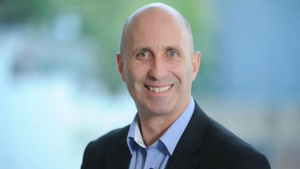 NZTech chief: CERT NZ's cybersecurity report is the tip of a much bigger iceberg
