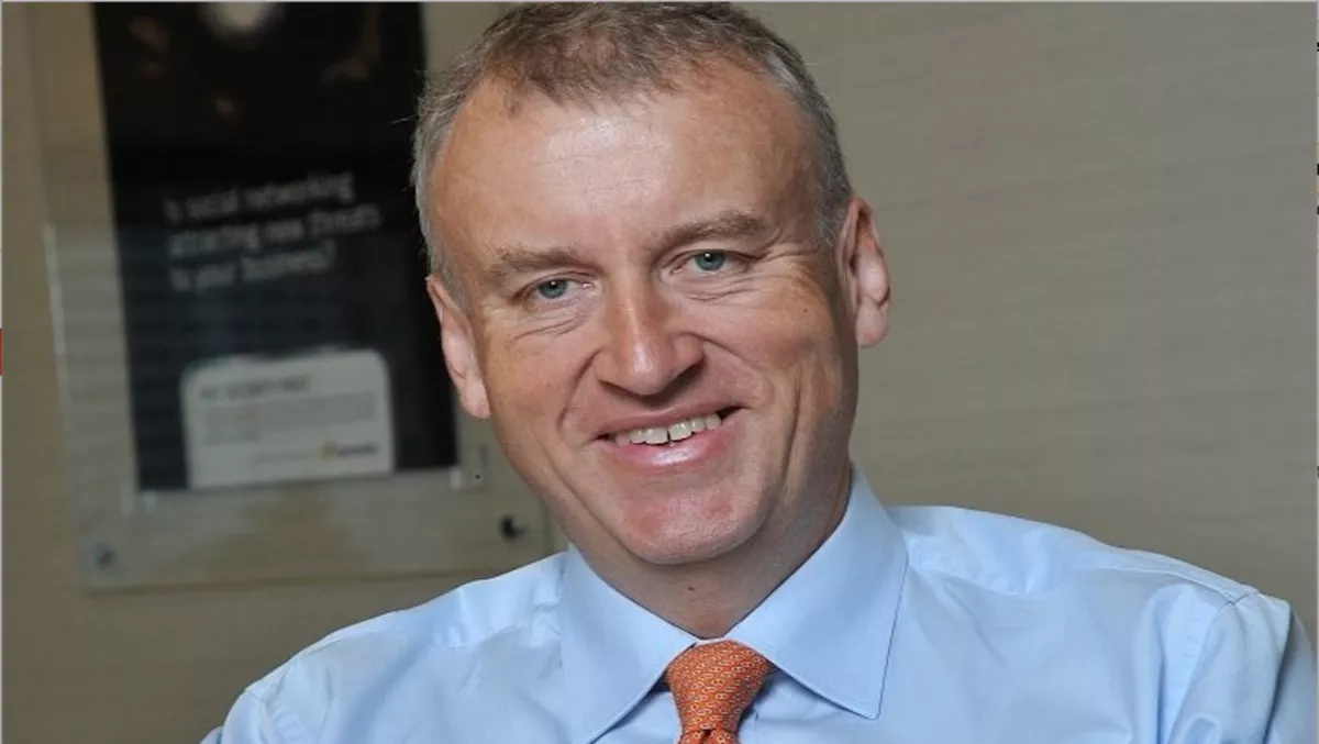 Should digital transformation be more actively pursued by APAC businesses?