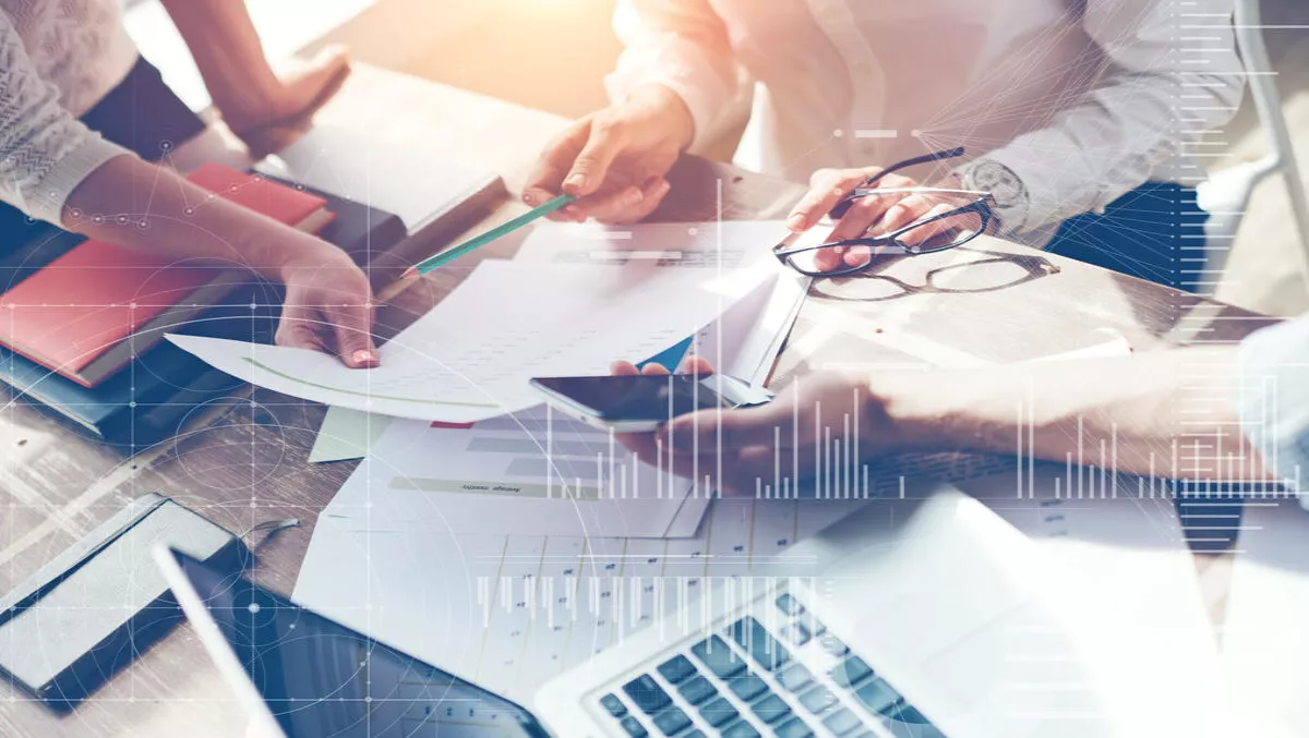 Promapp Stock Image Kiwi gas company speeds up approval processes with Promapp