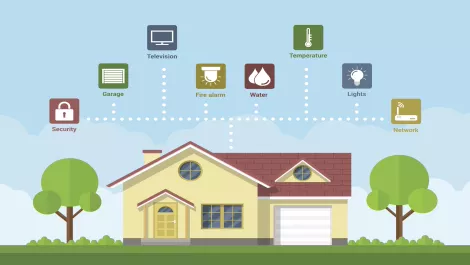 HomeKit now lets you water your garden and lock doors without lifting a finger