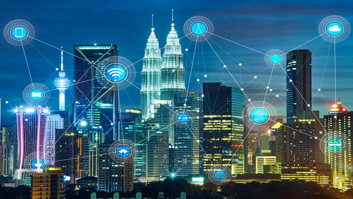 Enterprise infrastructure migration waits for no one