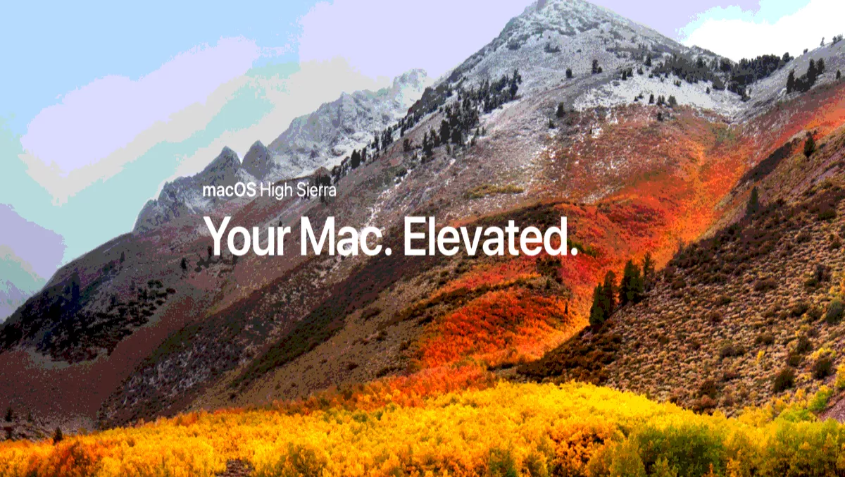 Apple's macOS High Sierra now available - here's what you need to know