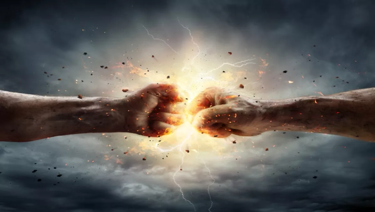Exclusive interview: Traditional data centers VS cloud - which is more secure?