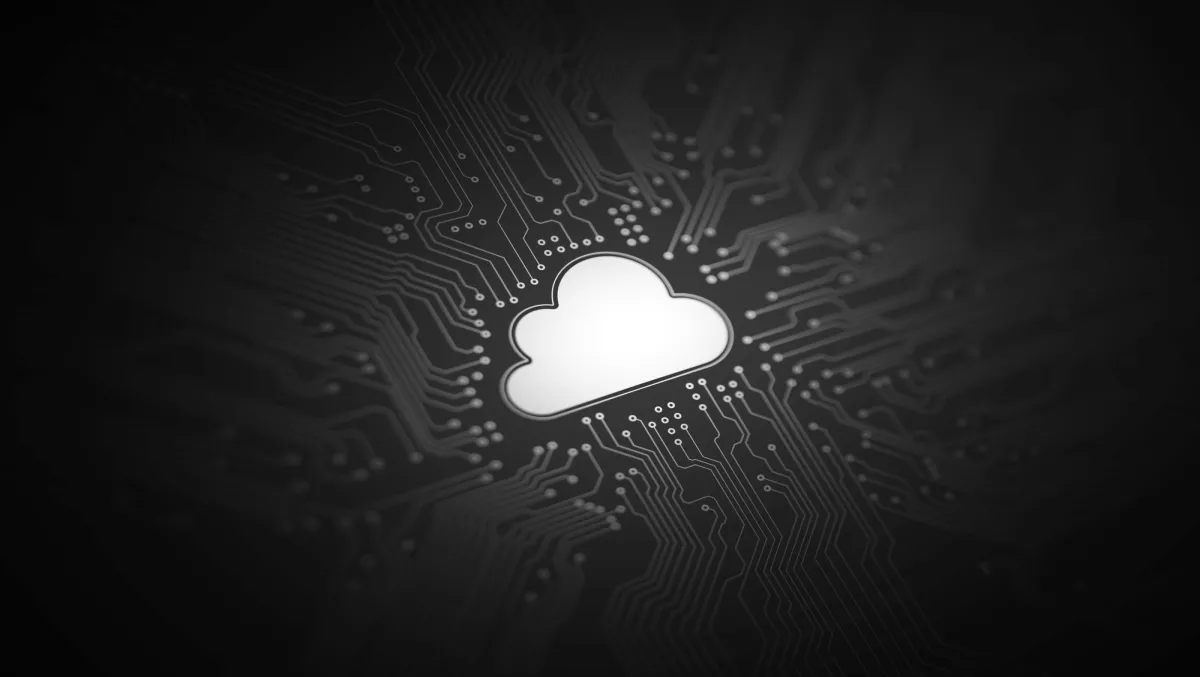 Public, private, on-premises: Introducing Cisco's multicloud portfolio