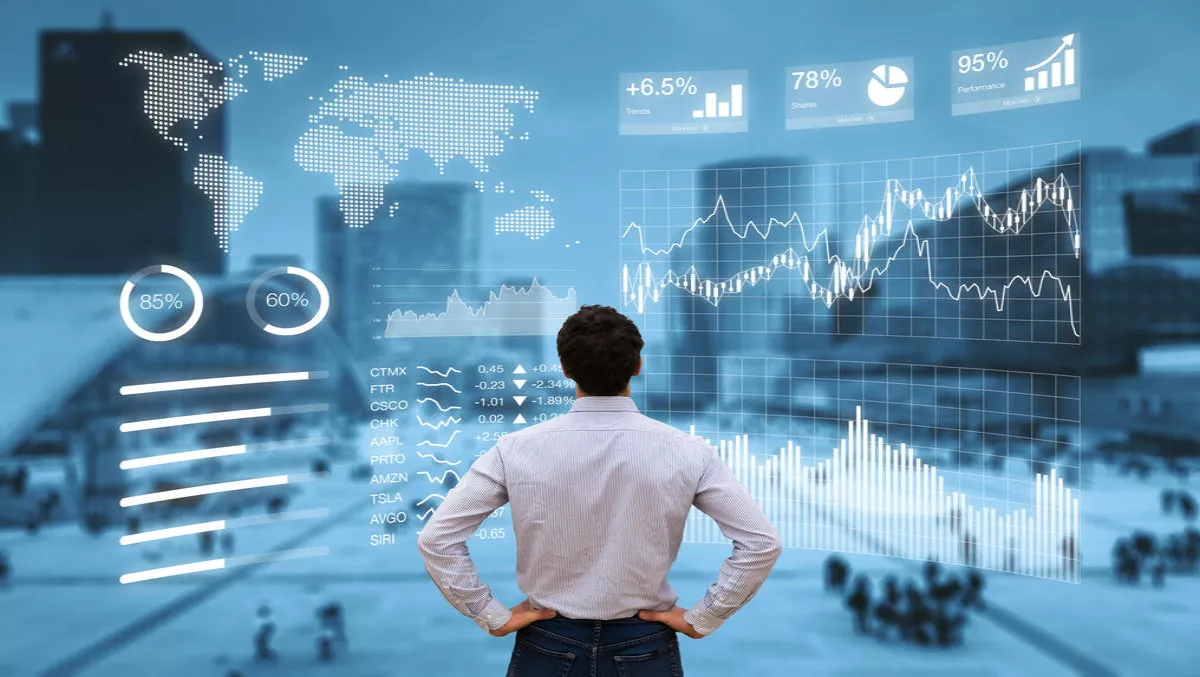 Top data trends for 2018: GDPR, IoT & the rise of the chief data officer