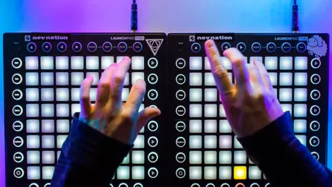 Everything you need to know about the mysterious Launchpad