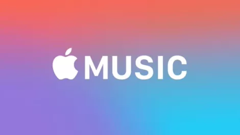 Apple music