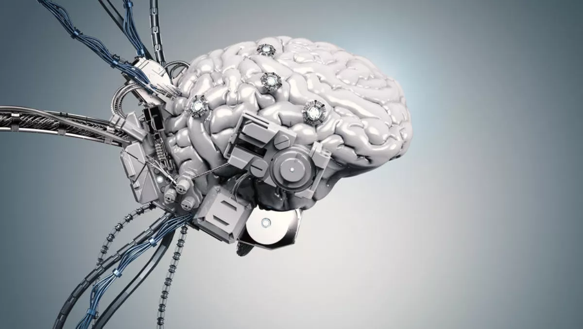 Exclusive interview: Lenovo's Scott Tease talks AI, HPC and the power of data