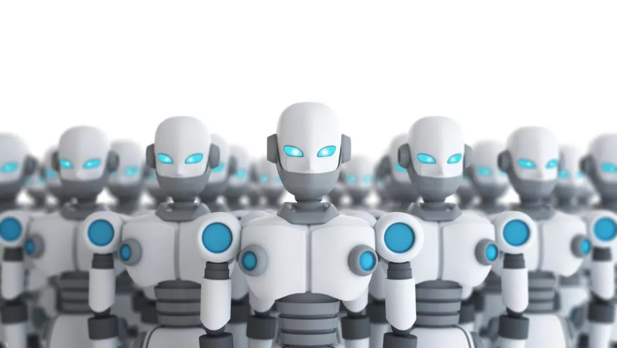 Google Cloud transforms the traditional marketing campaign with AI