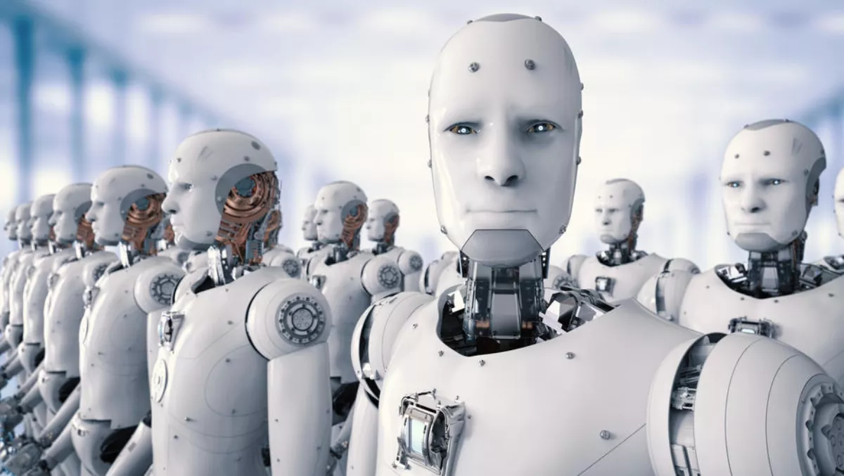You were right all along - Robotic Process Automation really is the answer. But what's the question?