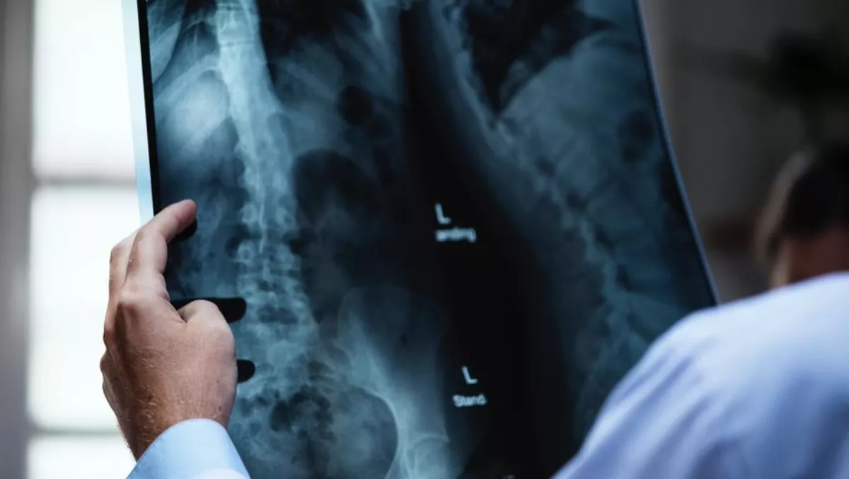 Cryptomining and IoT attacks gunning for healthcare industry