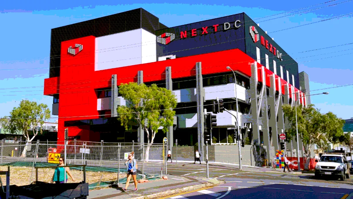 NEXTDC data centres 'leading the market in the southern hemisphere'