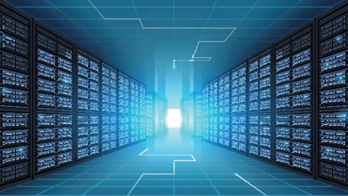 AspenTech modernises global data backup and recovery strategy