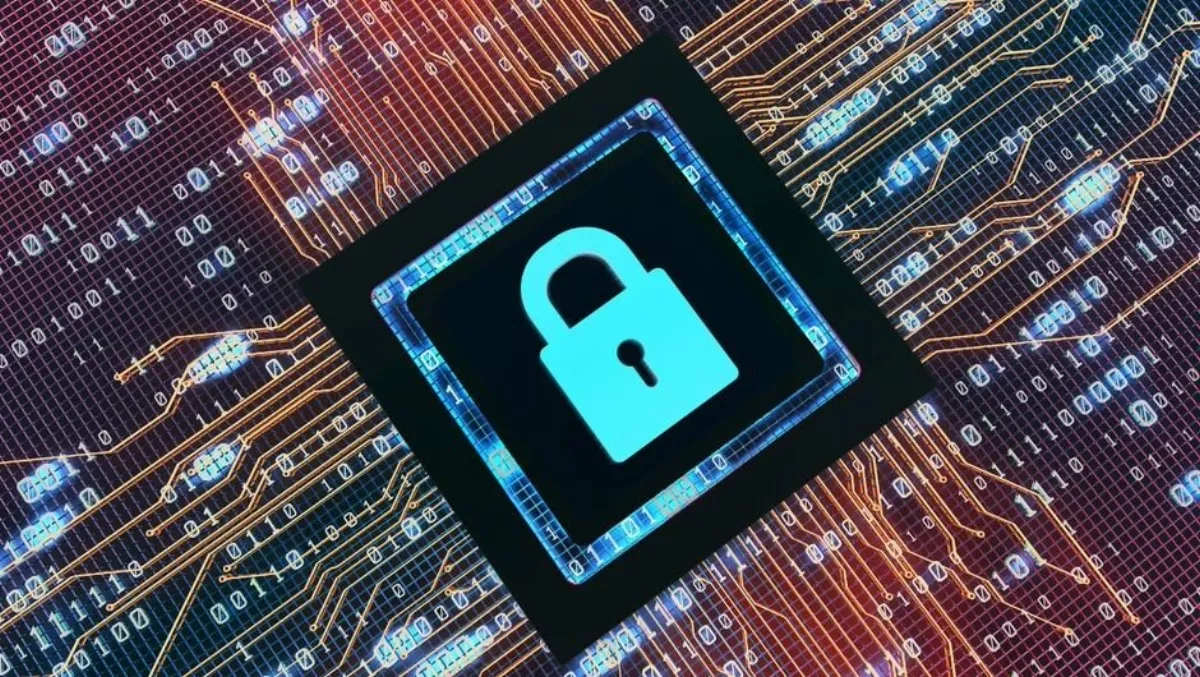 Why there's a network security gold rush