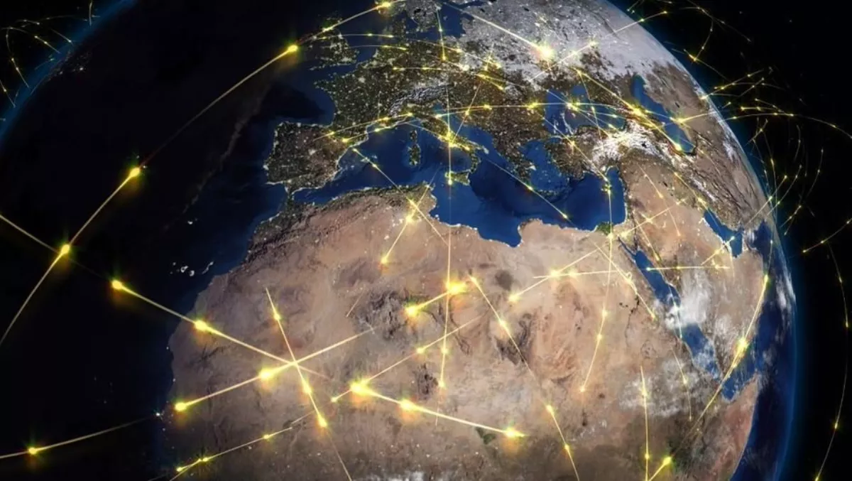 Vodafone and Huawei join to demonstrate ONAP orchestration capabilities