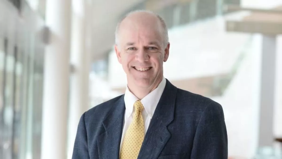 VMware appoints new VP of cloud in APJ