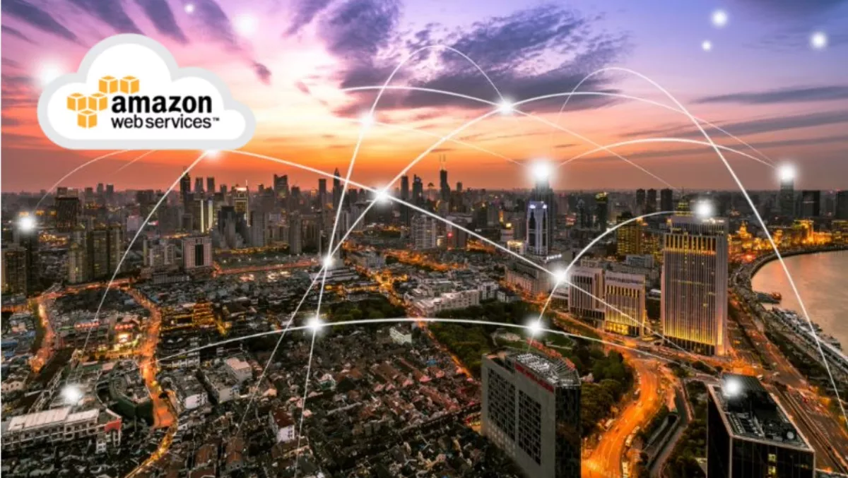 AWS announces three major updates to their enterprise solutions