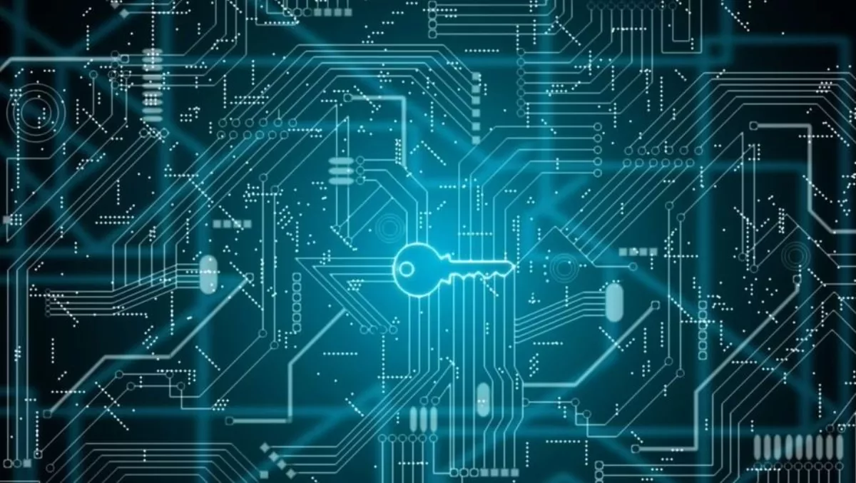Data protection is key to building customer trust
