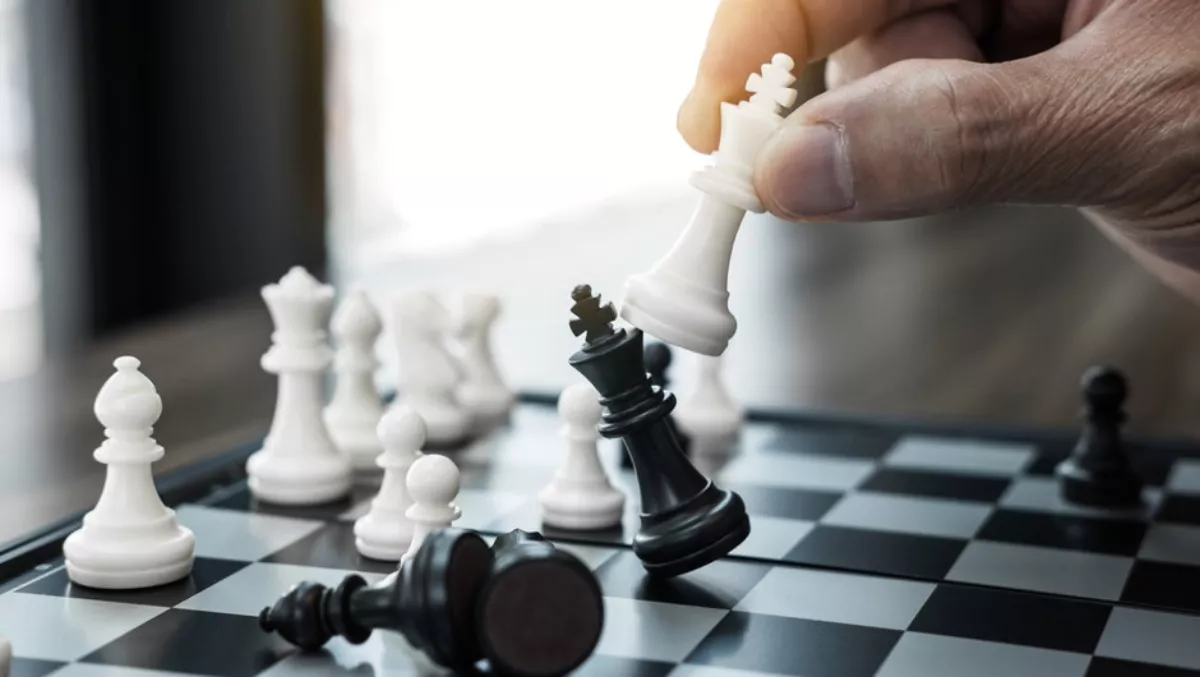 How Workflow automation can boost competitive advantage