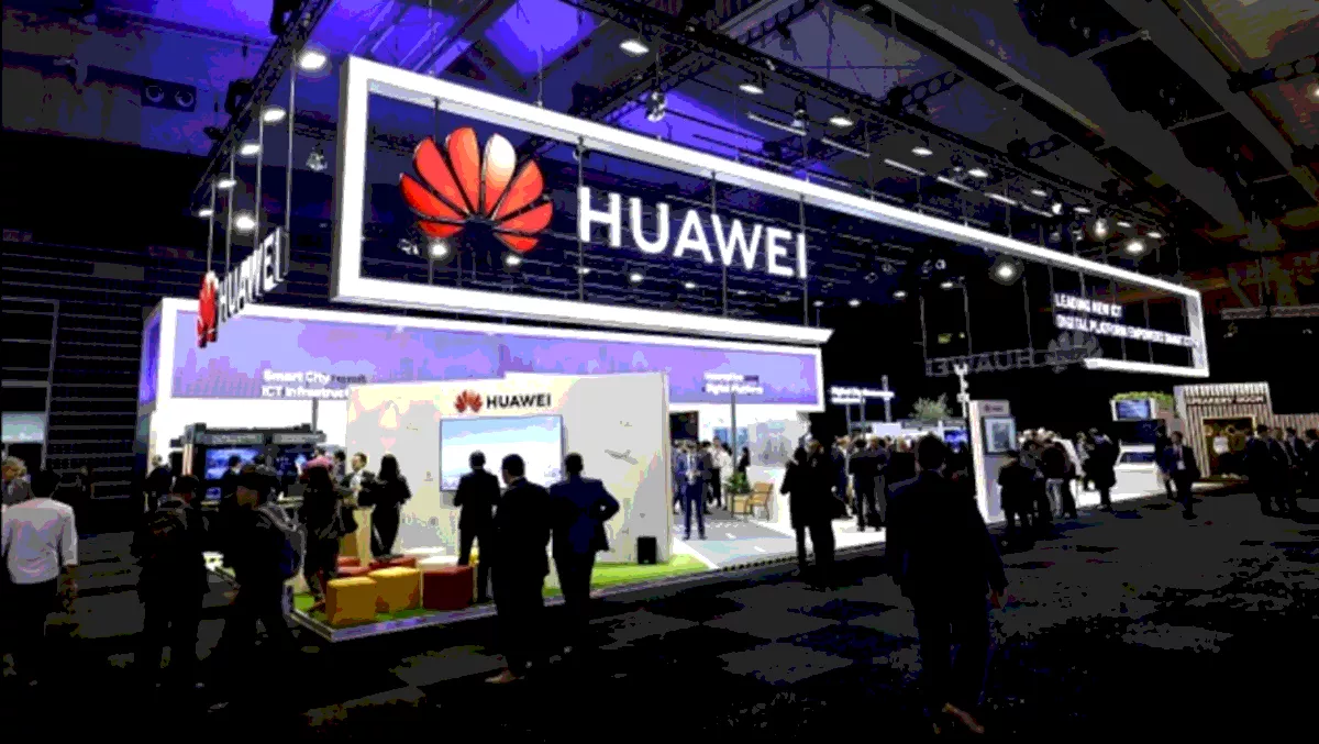 Update Huawei Fires Employee Accused Of Espionage 