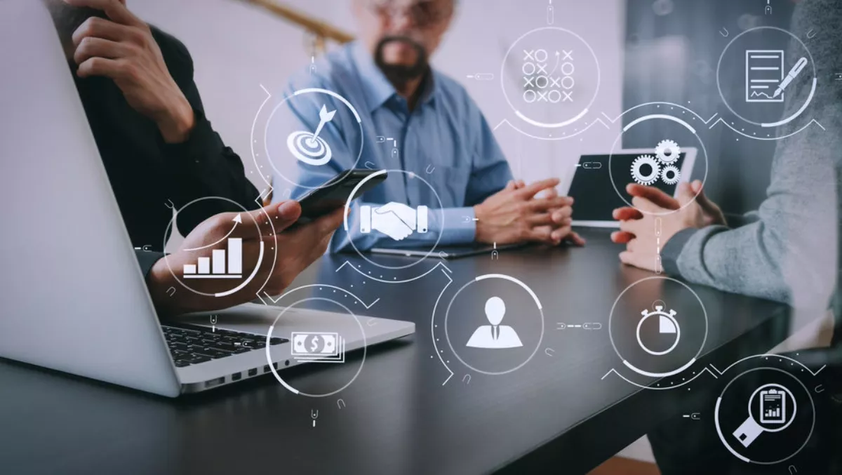 IDC: Need for RPA growing among APAC financial institutions