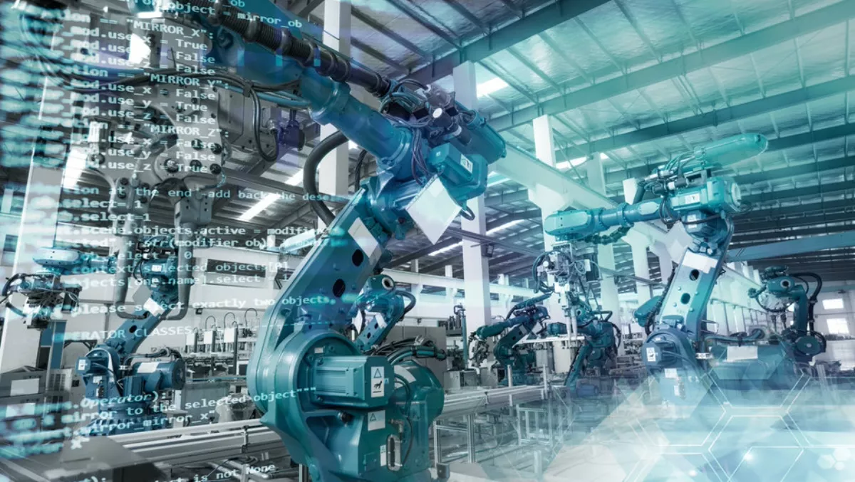 Nintex acquires RPA provider EnableSoft