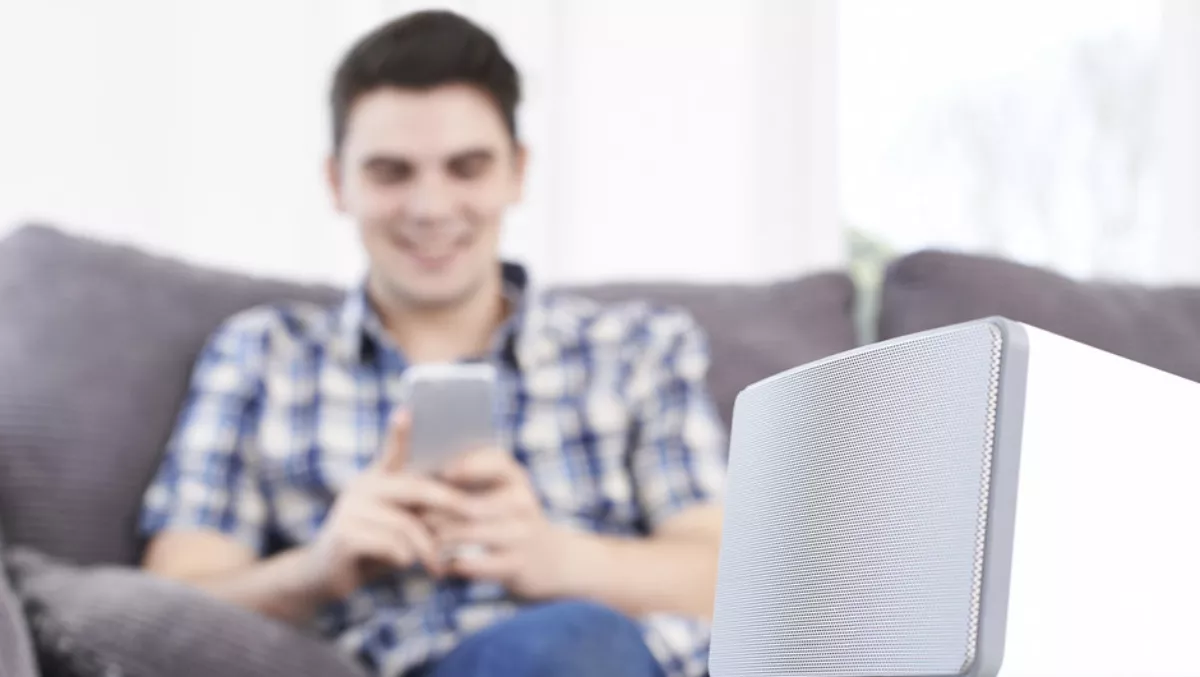 IoT & smart home use cases driving Bluetooth low energy market