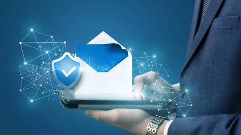 Email security2