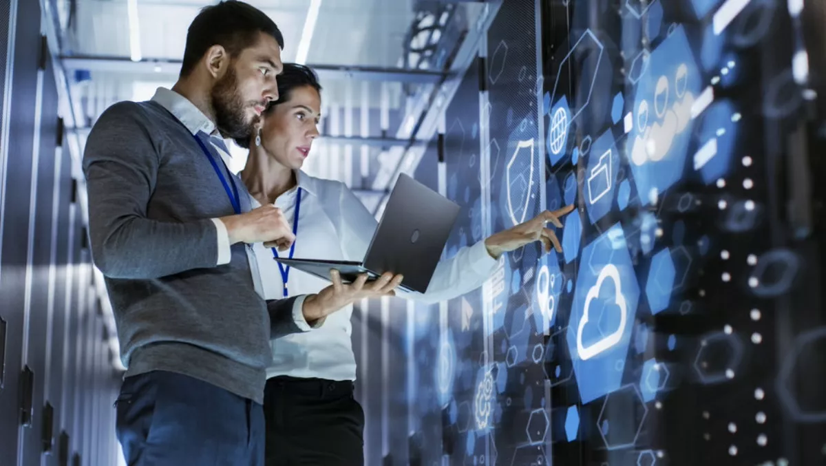 Cohesity unveils backup service for Google Cloud