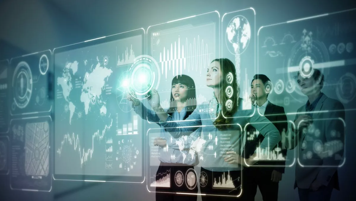 Why industrial companies are accelerating their deployment of AR