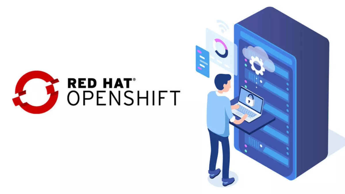 openshift technology