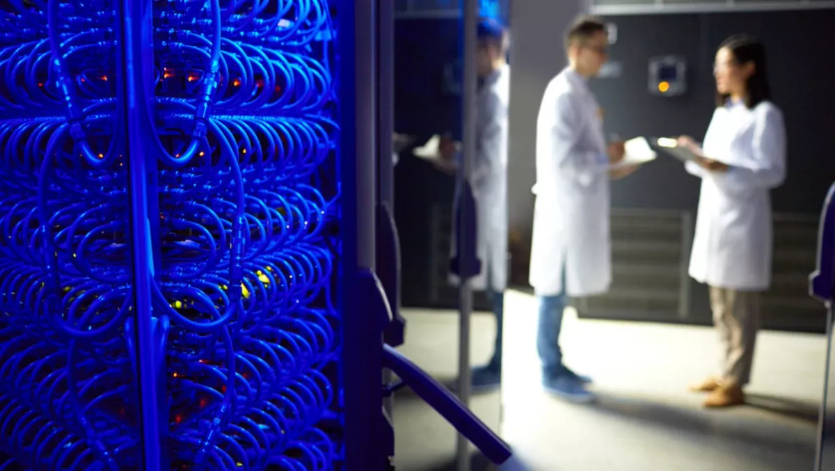 HPE to acquire supercomputing leader Cray