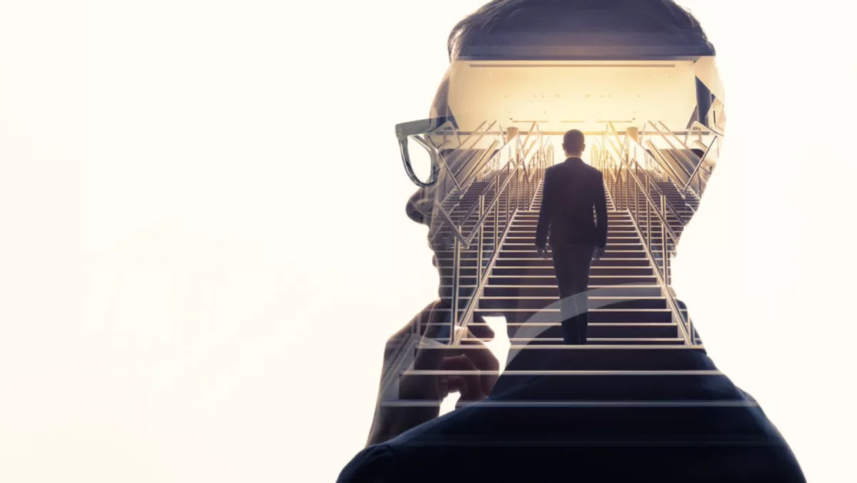 Are you all set to ride the new wave of technology disruption?