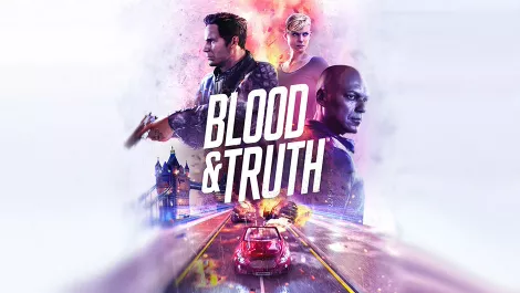 Blood truth 00