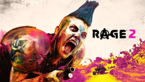 Rage 2 00