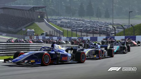 F1 2019 09
