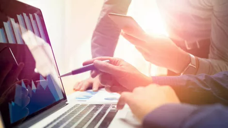 Bank Central Asia brings RPA into trade finance operations