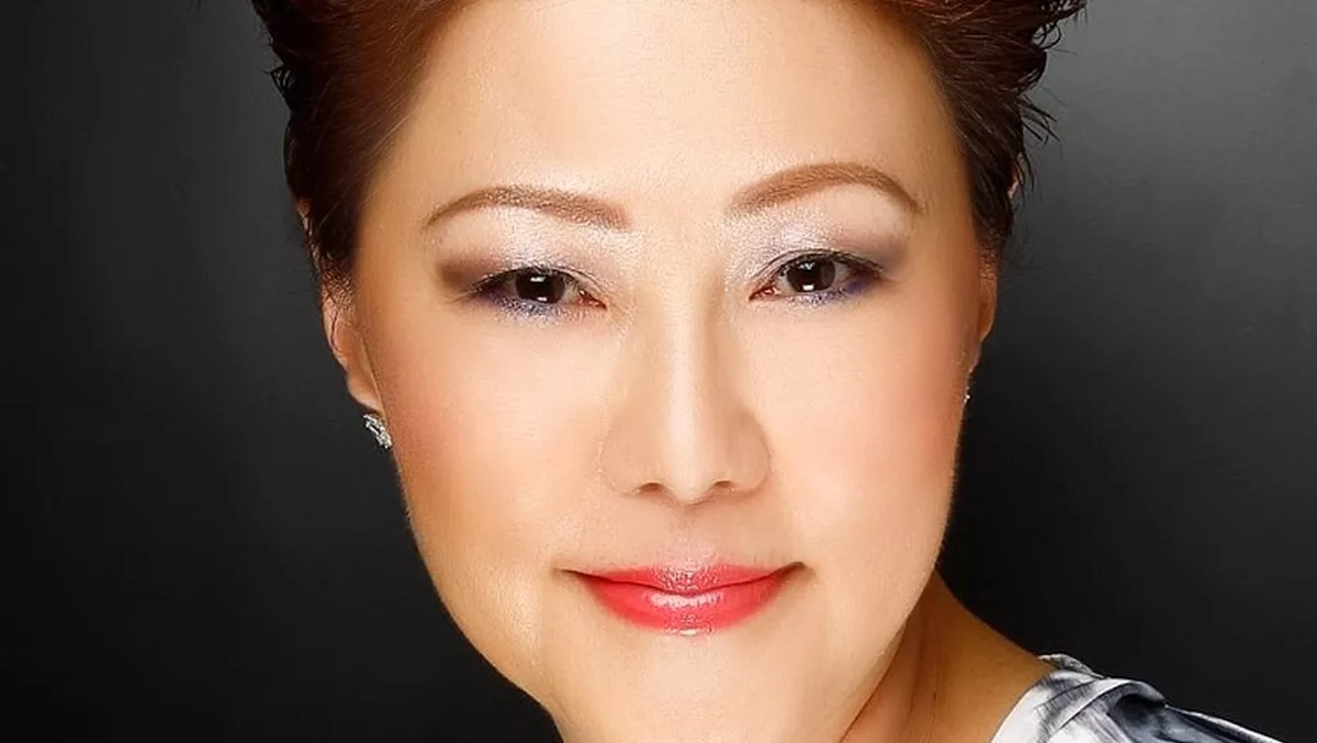 IBM Singapore appoints Veronica Allen as new MD